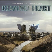 Diamond Heart - Alan Walker