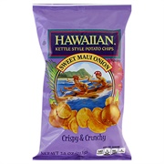 Hawaiian Sweet Maui Onion