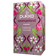 Pukka Herbs Womankind Tea