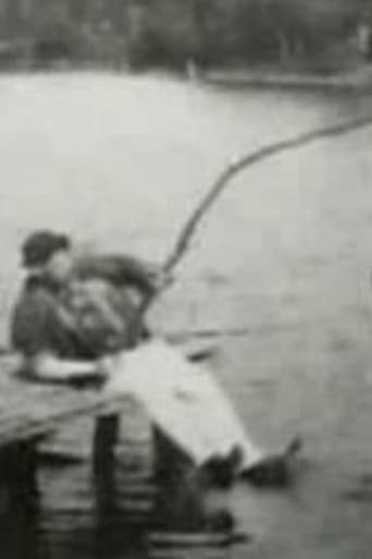 Fisherman&#39;s Luck (1897)