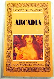 Arcadia (Jacopo Sannazaro)