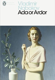 Ada, or Ardor (Vladimir Nabokov)