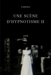 Une Scène D&#39;hypnotisme II (1898)