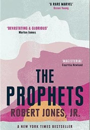 The Prophets (Robert Jones Jr.)