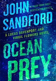 Ocean Prey (John Sandford)