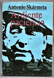 Ardiente Paciencia (Antonio Skarmeta)