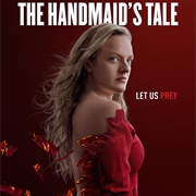 The Handmaid&#39;s Tale (2017-
