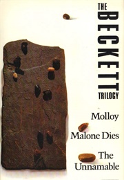 The Trilogy (Samuel Beckett)