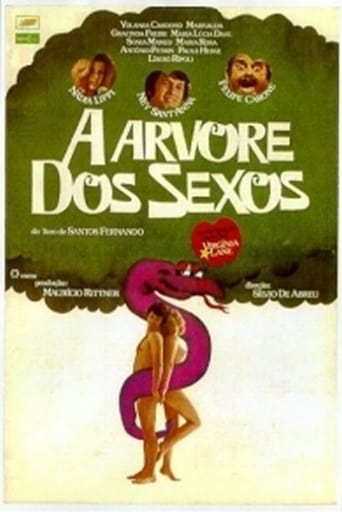 A Árvore Dos Sexos (1977)