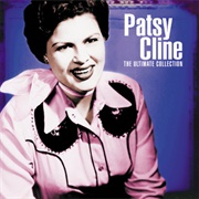 The Ultimate Collection - Patsy Cline (2000)