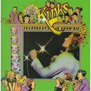 The Kinks - Everybody&#39;s in Show-Biz