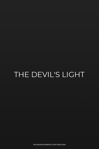 The Devil&#39;s Light (2021)