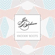 Julio Bashmore - Knockin&#39; Boots