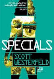 Specials (Scott Westerfield)