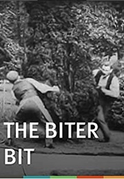 The Biter Bit (1900)