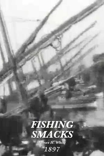 Fishing Smacks (1897)