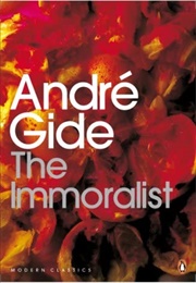 The Immoralist (André Gide)