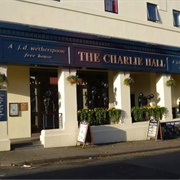 The Charlie Hall - Birmingham