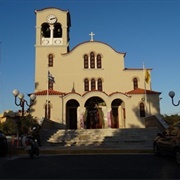 Profitis Ilias Orthodox Church