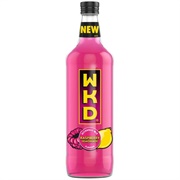 WKD Raspberry Lemonade