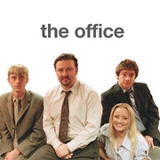 The Office (UK) (2001-2003)