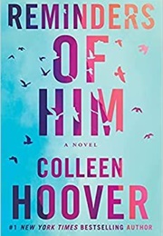 Reminders of Him (Colleen Hoover)