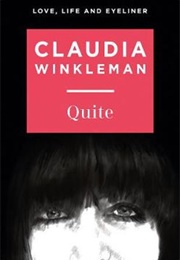Quite (Claudia Winkleman)