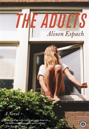 The Adults (Alison Espach)