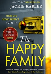 The Happy Family (Jackie Habler)