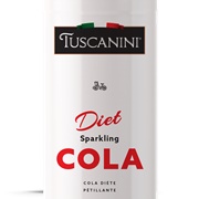 Tuscanini Diet Cola