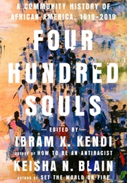 Four Hundred Souls (Ibram X. Kendi)