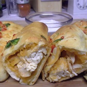 Biscuit Wrap