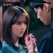 Whisper - Park Ji Woo