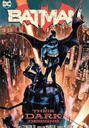 Batman Vol 1: Their Dark Designs (James Tynion IV)