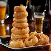 Onion Ring Towers