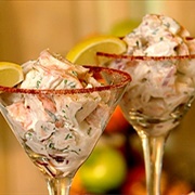 Lobster Cocktails