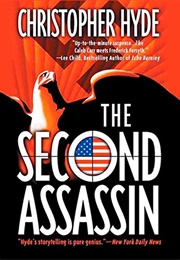 The Second Assassin (Christopher Hyde)