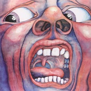 In the Court of the Crimson King (King Crimson, 1969)