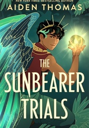 The Sunbearer Trials (Aiden Thomas)
