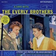 A Date With the Everly Brothers - The Everly Brothers