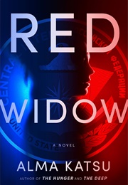Red Widow (Alma Katsu)