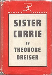 Sister Carrie (Theodore Dreiser)