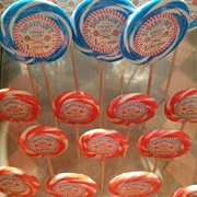 Sugarplum&#39;s Lollipop