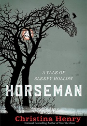 Horseman (Christina Henry)