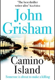 Camino Island (John Grisham)
