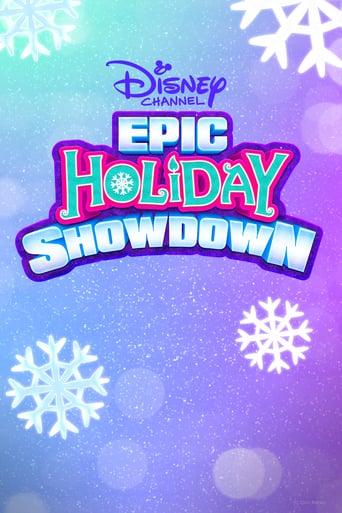 Epic Holiday Showdown (2020)