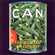Ege Bamyasi - Can (1972)