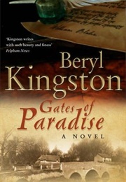 Gates of Paradise (Beryl Kingston)