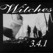 Witches - 3.4.1.