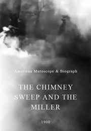 The Chimney Sweep and the Miller (1900)